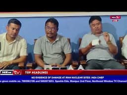 MEITEI MUTHATNABA THOURANG SHINLE HAIRIBA THONG ASHI NONGMA-NONGMA GI MAYEK SENGAKPA MANBAGI MANGONG