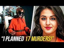 Interview With A GENIUS Death Row In Mate