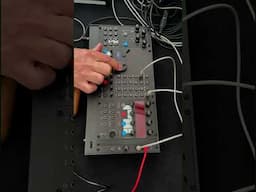 Sounds from Superbooth 2025: RYK Timeslice