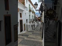 Altea, Spain #costablanca