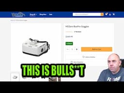 Tariffs & FPV Component Pricing - We Are Being Scalped By Retailers!