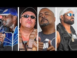 Mc Dinho da VP Mc Galo da Rocinha Mc Mulato Mc Dino do Morrão - Medley Raro