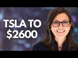 Ark Invest Reacts To Tesla's Earnings / Dan Ives Reacts With Price Target Increase / All Reactions