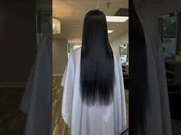 Black Hair