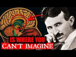 NIKOLA TESLA: “The Spirit of God is NOT What You Think”