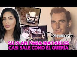 La RETORCIDA historia de los ASESlNATOS de la familia CRAWFORD | CASO RESUELTO