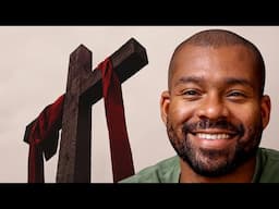 Why Did Jesus Have to Die? | Catechism #24