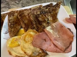 Una Idea De Damaris , Otro Desayuno, PanCakes  Con Avena Y Chia Deliciosos