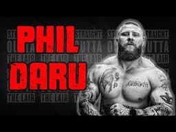 Elite Trainer Phil Daru