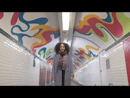 France: 125 years of the Parisian metro!