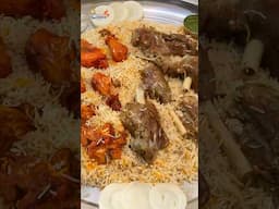 Arabic Mandi | Bakra Eid Special Recipe | Mandi Recipe | Mutton Mandi Recipe| Chicken Mandi Recipe