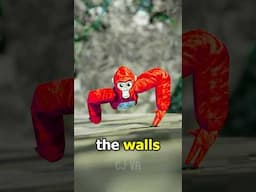How to ESCAPE The Map in Gorilla Tag…