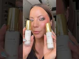 Comparing Hourglass Primers | Vanish Airbrush Primer vs. Illusion Priming Moisturizer