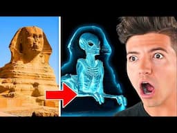 STRANGE Things That ACTUALLY Exist!