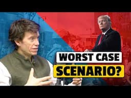Is Trump Starting a Civil War? | LA Riots