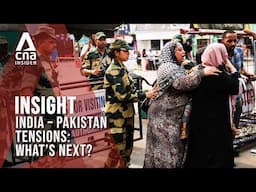 How Pahalgam Terror Attacks Changed India-Pakistan Relations, Could Put Ceasefire At Risk | Insight