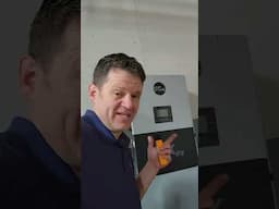 How loud is the EG4 12kPV - Noise Test