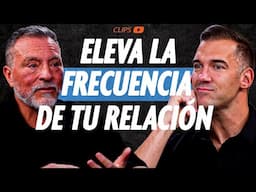 El Lenguaje de las Frecuencias en el Amor y Cómo Ayuda a Fortalecerlo |   Erwin McManus