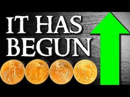 Gold Price SOARING & Fort Knox Gold Audit IMPENDING
