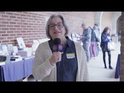 Fresno Art Beat: San Joaquin Valley Bookfest