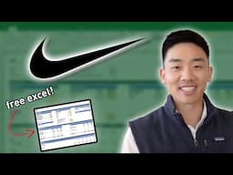 Is There Any Hope for Nike Stock? (DCF Valuation)