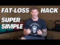 Super Simpler Fatloss Hack | Abnehmen und Gewicht halten