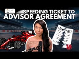 Grand Prix: The Role of Advisor Agreement Templates 🏎️🚀