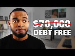 How I Paid Off Debt FAST – 5 Simple Steps You Can Use Too