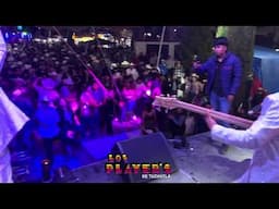 Los Player’s de Tuzantla - Tu Delirio ( En vivo )