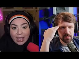 Destiny Reacts To Frogan's Response To Ethan Klein And Lawyer Warned Him