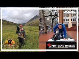 Photo Journalist Special | Minnesota Bound