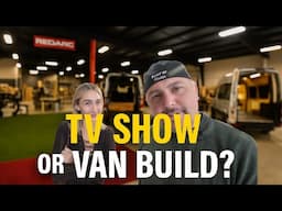 You’ve Seen the Tour… Now See the Build
