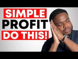 6 SIMPLE Ways to Earn Profit Online With a Laptop (For Beginners)