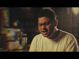 Davey Langit x Soc Villanueva - Lumalamig Na Ang Kape (Official Music Video)