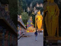 Amazing Must See In Malaysia! #kualalumpur #kl #malaysia #malaysiatravel #tourismmalaysia