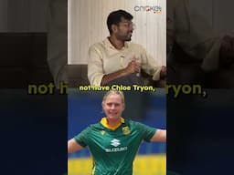 Can South Africa win their first Women's ODI World Cup?  I TWCP Shorts #cricket #indiancricketer