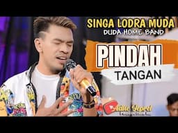 BOCORAN LAGU TERBARU ✓ PINDAH TANGAN ✓ ALI GANGGA ✓ VIRAL 2025 ✓