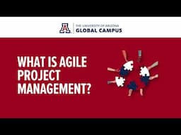 What is Agile Project Management?
