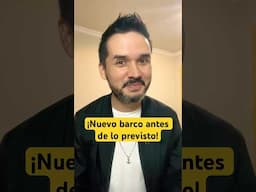 🛳️ Celebrity Xcel zarpará antes con crucero de vista previa