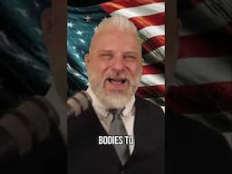 Innocent Until Proven Guilty - Correctional Programs Needed with Dominick Izzo