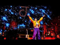 Jacob Collier - WELLLL (Live from the O2 Arena)