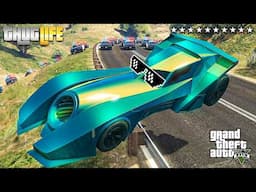 GTA 5 Thug Life: The Most Epic Wins Of 2025 ( GTA 5 funny fails)