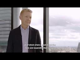 Kevin Beggs on the Highlights of His IE Brown Executive MBA Journey
