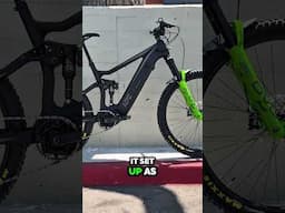 The Ultimate HPC Trailblazer Upgrades? Check out build! #ebike #mtb #emtb #electricbike #enduromtb