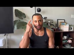 The Strongest Athletes us THIS Ancient Secret to master their body