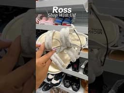 ROSS Shop With Us ☀️SUMMER FINDS!☀️ #rosshaul #shoppingvlog