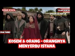 EP.56 PART 2B - KOSEM