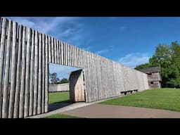 100,000 Subscribers, Channel Updates and Exploring Historic Fort King