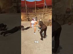 How to get Quest 3 Full Body Tracking 🦶✋