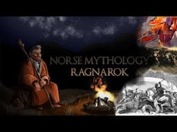Norse Mythology - Ragnarok